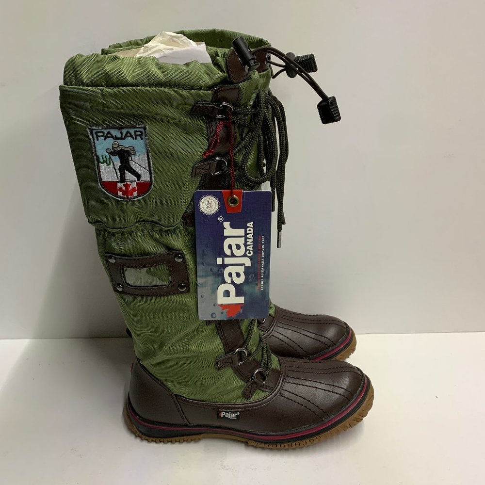 PAJAR GRIP HIGH 46267